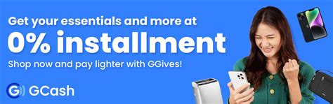 0 interest ggives